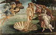 Sandro Botticelli The Birth of Venus (mk08) oil painting picture wholesale